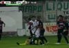 Calcio in testa all’arbitro, giocatore arrestato per tentato omicidio – Video