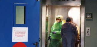 Covid Italia, Iss: “Tasso ricovero 8 volte più alto per over 80 non vaccinati”