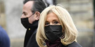 G20: tè allo zenzero e Sauvignon, i dettagli dell’aperitivo romano delle first ladies Biden e Macron
