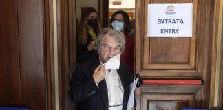 “C’è chi pensa al seggio”, scintille Salvini-Brunetta