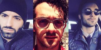 Nicolas, Antonio, Giampiero: chi erano i ballerini morti in Arabia