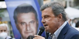 Forza Nuova, Calenda: “In piazza dovrebbe esserci soprattutto la destra”
