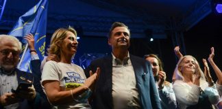 Elezioni Roma, Calenda: “Non faremo alleanze né apparentamenti”