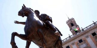 Elezioni Roma, ecco la nuova assemblea capitolina