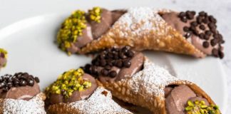 Startup: kit per i cannoli e brioche ‘co tuppo’, con Sicily Addict la freschezza vola a casa