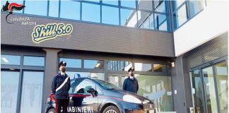 Asola, rubava dagli armadietti della palestra: arrestato 33enne