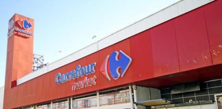Carrefour Italia: no licenziamenti ma esodi volontari