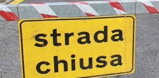 Domani, strada Lago Paiolo chiusa al traffico dalle 8.00 per il recupero di un mezzo da lavoro