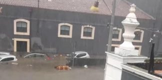 Maltempo Sicilia, giovane morta annegata a Gravina di Catania