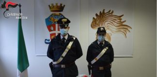 Trovato con la droga pronta per lo spaccio: arrestato un 43enne di Castiglione