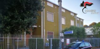 Al volante in stato di ebbrezza e sotto gli effetti della cocaina: denunciato 31enne