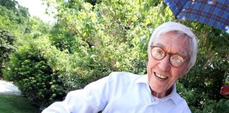 E’ morto Franco Cerri, il jazzista ‘in ammollo’ aveva 94 anni