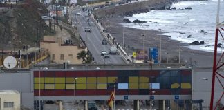 Migranti, la ‘guerra dei muri’ e le barriere che già ci sono