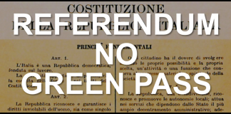 Green pass, promotrice referendum: “Aderiamo simbolicamente a sciopero portuali”