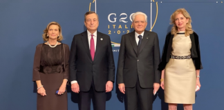 Mattarella ai leader G20: il mondo ci guarda per un pianeta migliore