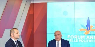 Calderone: “Niente intorno al reddito di cittadinanza, ampliare politiche attive a soggetti privati”
