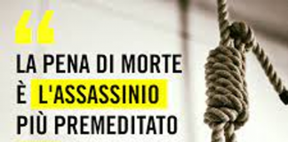 Pena di morte, Noury (Amnesty International): “Donne al centro, tre volte vittime invisibili”