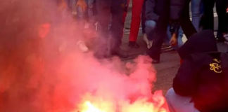 G20, la marcia degli studenti romani tra post su Instagram e prove d’impegno