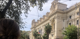 Scuola, studentessa Tasso (Roma): “Sono delusa, ragazzi al corteo pubblicano su Instagram e vanno via”