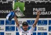 Ciclismo, Sonny Colbrelli trionfa alla Parigi-Roubaix