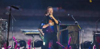 Coldplay, Chris Martin annuncia: “Ci fermeremo al 12° album”