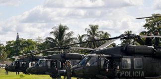 Colombia, narcotrafficante ‘Otoniel’ sarà estradato negli Usa