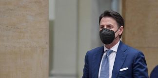 Forza Nuova, Conte: “Ci sono premesse per scioglimento”
