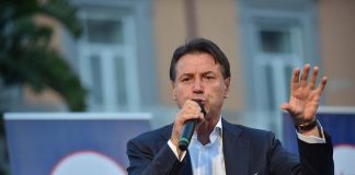 Conte: “M5S? Non ce lo vedo a fare il ramo di un Ulivo”