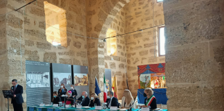 Cagliostro (Antiracket): “Denunciare conviene sempre”