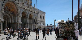 Fondazione Cini: “Venezia è modello di sostenibilità”