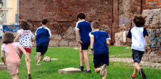 Covid e bimbi, rischio obesità: è allarme ‘covibesity’