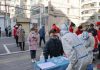 Covid oggi Cina, allarme contagi: a Lanzhou scatta lockdown