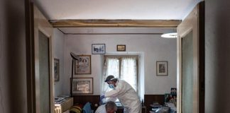 Covid, Di Pierri: “Con antivirali cure a casa, ma solo in prima fase”