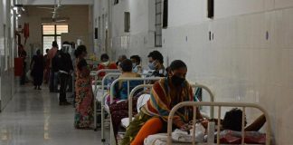 Covid oggi India, 18.166 contagi: continua il trend in calo