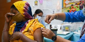 Covid oggi India, somministrata miliardesima dose vaccino