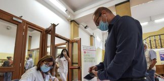 Vaccini Covid in Italia, somministrate 88.748.661 di dosi