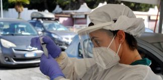 Covid oggi Sicilia, 469 contagi e 3 morti. Boom a Catania