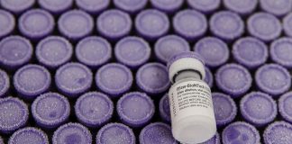 Terza dose vaccino Pfizer, efficacia 95,6% nonostante Delta