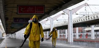 Covid, allerta contagi in Europa. Variante Delta plus in Italia da agosto