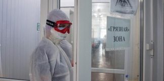 Covid oggi Russia, record di contagi: oltre 34mila in un giorno