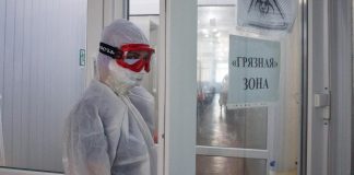 Covid oggi Russia, nuovo record morti: 1.028 in 24 ore