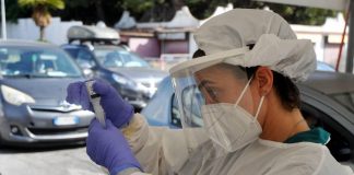Covid oggi Italia, bollettino Protezione Civile e contagi regioni 29 ottobre