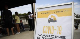 Covid Usa, “con vaccino da giugno si sarebbero evitati 90mila morti”: lo studio