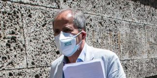 Crisanti: “Terza dose vaccino per tutti e green pass di 6 mesi”