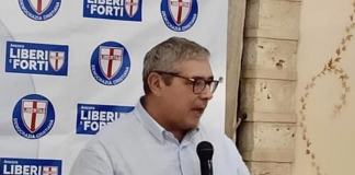 Il ritorno di Cuffaro: “La Dc è tornata, ma i vecchi sono andati con Fi, Lega e Fdi”