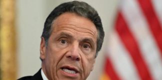 Usa, ex governatore Cuomo accusato di reati sessuali