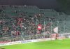 Calcio Serie C: Pari in rimonta del Mantova contro il Lecco (1-1). E mercoledì c’è la Triestina