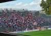 Calcio Serie C: Mantova sconfitto al “Martelli” dalla Juve U23 1-0