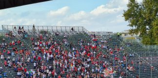 Calcio Serie C: Mantova sconfitto al “Martelli” dalla Juve U23 1-0