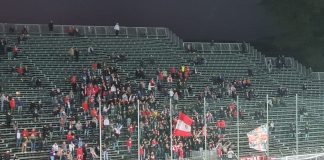 Calcio Serie C: Colpo di testa di Odogwu al 90′ e il SudTirol batte il Mantova. Fischi al Martelli
